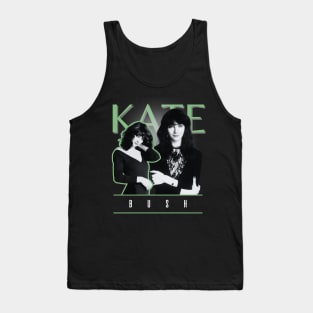 Kate bush +++ 80s retro Tank Top